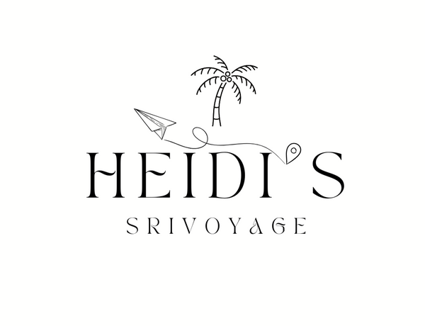 Heidi'sSriVoyage